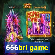 666brl game